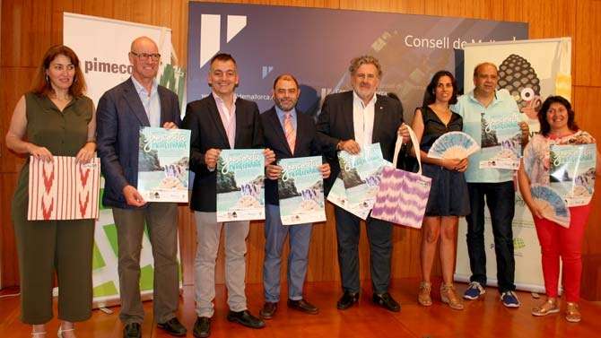 Más de 500 comercios participan en la campaña estival «Frescoreta Mediterrània»