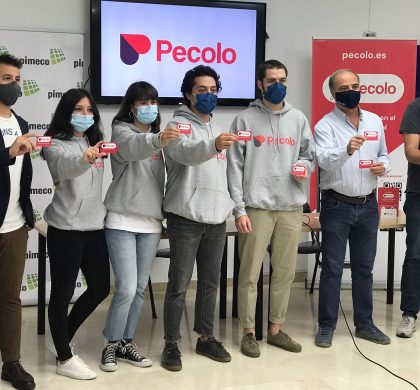 La app PECOLO és una iniciativa d’emprenedors mallorquins i ja està disponible