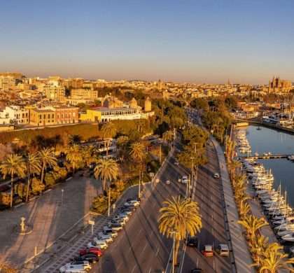 Pimeco apoya la decisión del Ajuntament de Palma de modificar el proyecto del Marítimo y construir aparcamientos en la zona